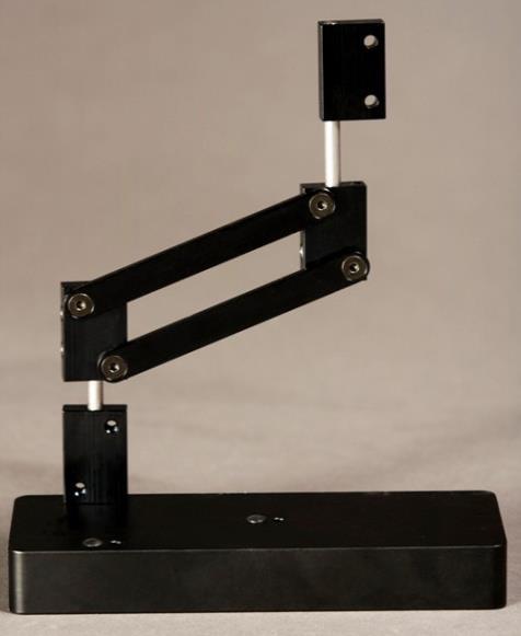 Articulating Mounting System SP6572 Mounts to the ASXPRESS PLUS