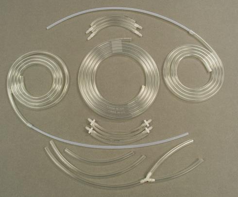 Rinse Tubing Kit, Ultra-Clean SP6407 Used for ultra-clean applications.
