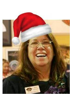 The LOH Christmas party is scheduled for Dec 16 @ 6:30, hosted by Kristie Ballow.