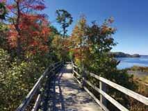 Nature Nature Explore the Outdoors Whether you prefer hiking the trails of your favorite park, bicycling, boating, fishing or just being in nature, the Fairfax County Area will be sure to fufill any