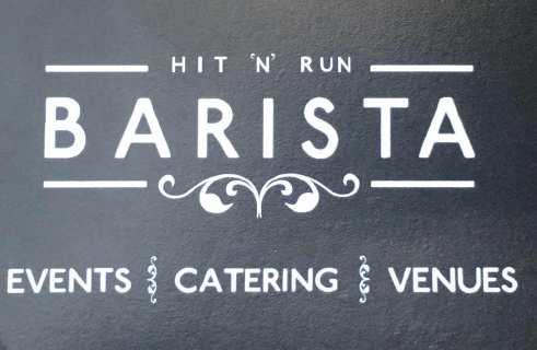 com Hit n Run Barista Coffee Van & The Ice Cream Lady Will be on site throughout the Rally 2018 State Rally Committee