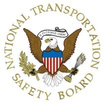 National Transportation Safety Board Washington, D.C.