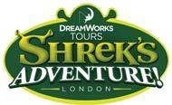 Mesmerising 360-degree views of the capital. 10% off in the Gift Shop. Waterloo, Westminster 10% off in the Gift Shop Step into and star in your own adventure with Shrek and his DreamWorks Friends.