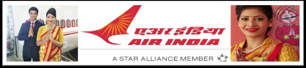 REQUIREMENT - EXPERIENCED CABIN CREW (ON FIXED TERM ENGAGEMENT) Air India Limited is looking for Bright, Energetic and Unmarried Indian Nationals with Pleasing Personality to be engaged as