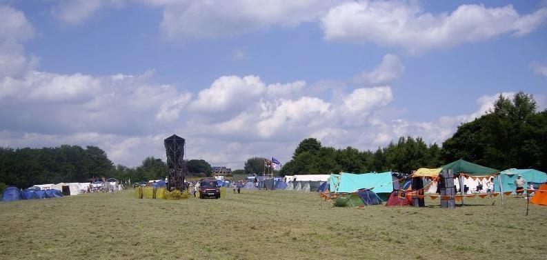 CAMPSITE INFORMATION Giant s Seat Scout & Community Campsite is wholly owned by Radcliffe District Scout Association and is open to use by other organisations.