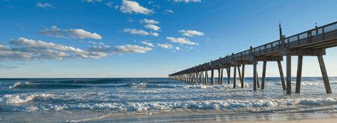Main Menu Future Residents Easy, Breezy Living in Coastal Beauty: 6 Reasons You'll Love Senior Living in Pensacola April 16, 2018 Looking to retire in Florida and prefer to skip the crowded beaches,