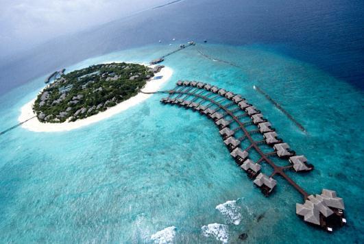 National strategies The Maldives o Plan to shift entirely to renewable energy to