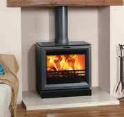 code or visit www.stovax.com, www.yeoman-stoves.