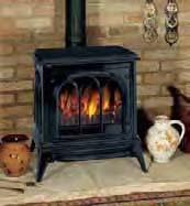 top-of-the-range stove. Matt Black Laurel Green Midnight Blue Ivory 2.50-5.