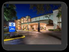 Park Inn Worldgate Orlando, FL