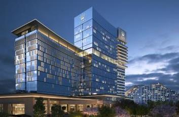 Crown Perth Property Update Crown Towers Crown Towers will feature 500 luxury hotel rooms and suites, villas,