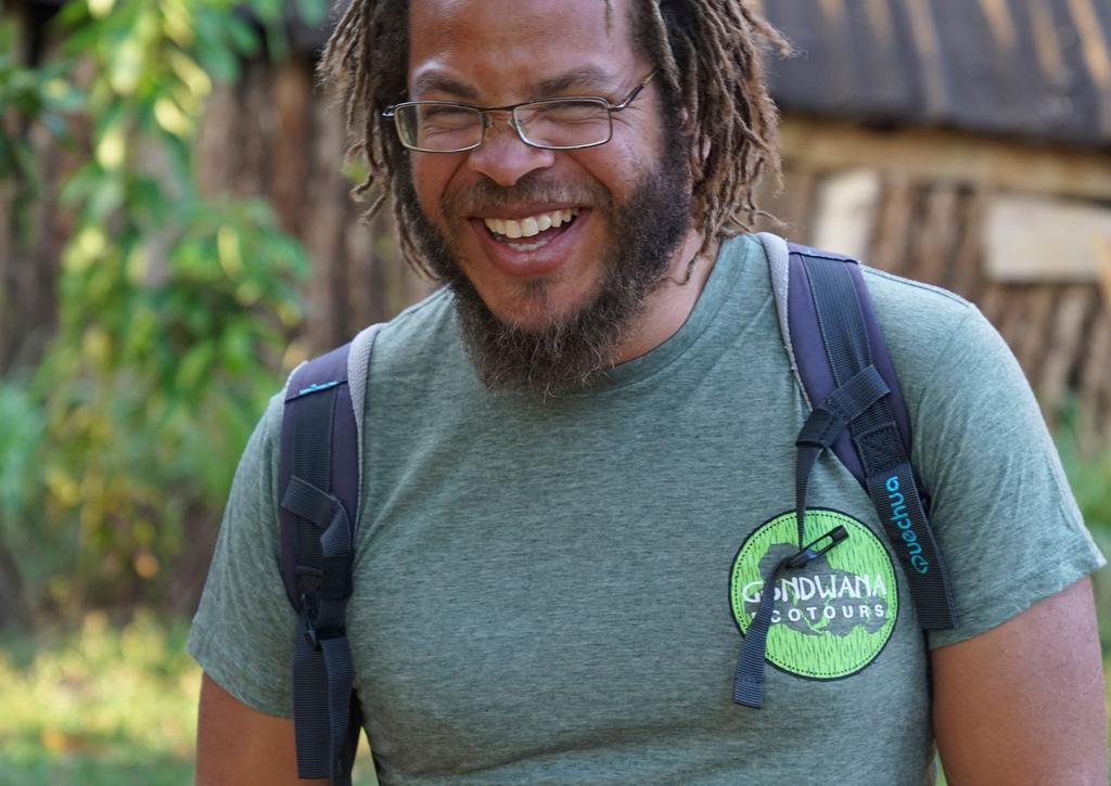 Guides Alaskan Adventure Meet Your Guide David is a native of Havana. He studied biology and worked as a biologist before devoting himself to sharing his beautiful country with the rest of the world.