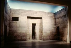 2520-2494 B.C.E.; Khufu ca.
