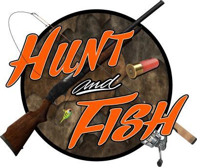 6.5 X 16V Hunt & Fish