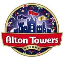 The Alton Towers Resort schools risk assessment covers all generic areas of a school trip to the resort including the coach travel.