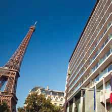PREMIUM FIRST CLASS HOTELS Hotel Cavalletto, Venice Sofitel Victoria, Warsaw Pullman Paris Tour Eiffel WHERE YOU STAY ON YOUR HOLIDAY IS JUST AS IMPORTANT AS WHERE YOU GO.