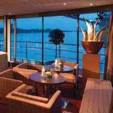 LUXURY RIVER CRUISING ONE OF EUROPE S NEWEST BOUTIQUE SHIPS 5 STAR LUXURY CRUISE SHIP MS AMADEUS ELEGANT - LAUNCHED 00 WORLD CLASS ALL-WEATHER FRENCH BALCONIES IN OVER 85% OF SUITES STYLISH PUBLIC