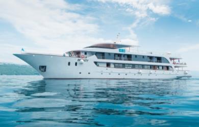 KATARINA LINE PRICELIST 2018 Katarina Line is Croatian premier small ship cruise company and DMC with weekly guaranteed cruise departures from April to October from the major tourist centers of