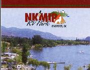 BC PROVINCIAL SPRING RALLY May 18th, 19th, 20th & 21st, 2012 NK MIP RESORT 8000 45th St. Osoyoos, BC Welcome to Nk mip Resort. Camping overlooking the lake and with good clean washrooms.