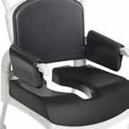 Comfort Seat Soft Opening width 15 cm (6"): 80209301 Opening width 18 cm