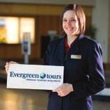 Evergreen Tours office in downtown Vancouver has a dedicated team of knowledgeable and helpful staff available to assist you for the duration of your holiday.