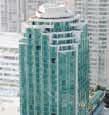 Twin share from $90 Single room from $150 Coast Coal Harbour Opening October 2009 and set against Coal Harbour and the North Shore Mountains.