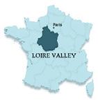 companies thanks to our long standing presence in the Loire Valley region and our established local relationships with the region's most highly recognized professionals.