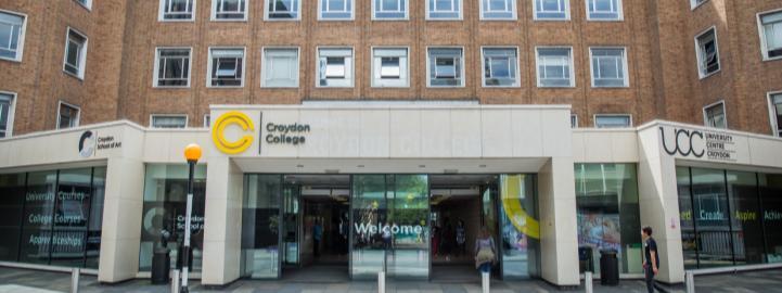 FACT SHEET CROYDON COLLEGE Quick guide to your Ardmore centre Email: info@theardmoregroup.