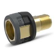 111-038.0 Adapter EASY!Lock Adapter 1 M22AG-TR22AG 6 4.111-029.0 Adapter 2 M22IG-TR22AG 7 4.111-030.0 Adapter 3 M22IG-TR22AG 8 4.111-031.0 Adapter M22 - Swivel 9 4.111-032.
