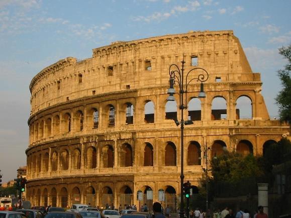 Saturday, September 21 st Day 3 Rome Touring Enjoy a complimentary breakfast and meet with your Tour Director. This morning we will embark on a walking tour of the historical centre of Rome.