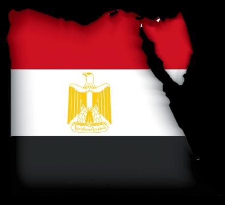 .com ]. 1. GEOGRAPHY: Describe the size and population of current-day Egypt.