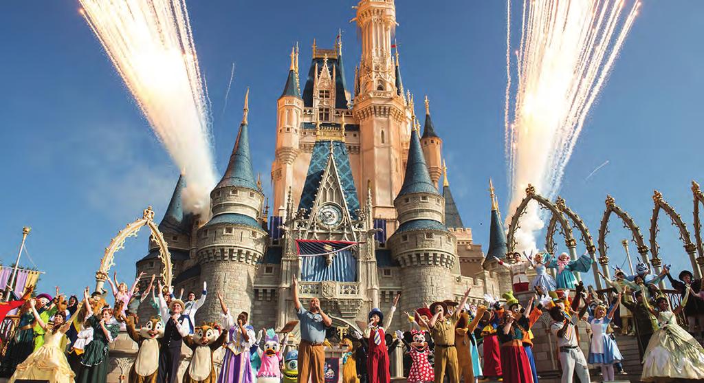 Information, Tickets & Travel Walt Disney World, Florida: 4 DAY HOPPER TICKET $223 *Admission to multiple parks per day at the four parks* 4 DAY HOPPER TICKET PLUS WATER PARK $263 *Admission to