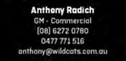 anthony@wildcats.com.
