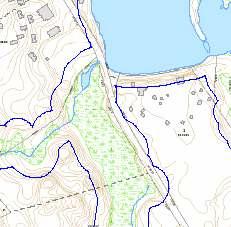 Assessor s Sheets USGS Quad Area Letter Form Numbers in Area 41/2 Town: