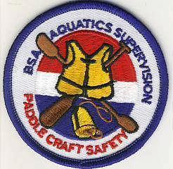 in and on the water year round. This course is presented in the context of a Boy Scout Summer Camp Experience under the guidance of the SJAC Aquatics Committee.