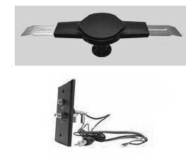 HDTV Antenna (If So Equipped) Your recreation vehicle may be equipped with an exterior high definition TV antenna.