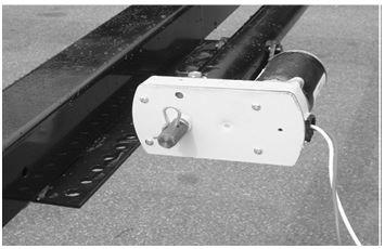 Damage can also occur to the slide components, slide room structure or trim components.