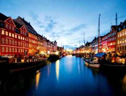 Scandinavia (08 Nights & 09 Days) 1431 PP Day 1 - Copenhagen Arrive at Airport and take a shuttle transfer to reach your Hotel (on your own).