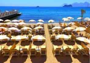FIT Packages French Riviera 05 Night & 6 Days Destination Covered: 02 nts Nice, 02 nts Cannes, 01 nt Monte Carlo Inclusions: 05 night's
