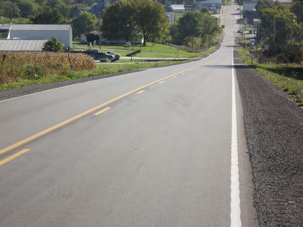 2017 Awards For Quality Paving Secondary Resurfacing County Rd.