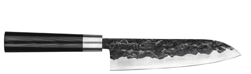BLACKSMITH BLACKSMITH Oviform section of the handle SBL-0023 UTILITY KNIFE 162 mm / 6.