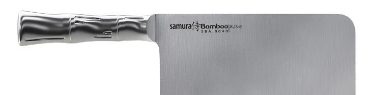 BAMBOO BAMBOO SBA-0010 PARING KNIFE 80 ММ / 3.