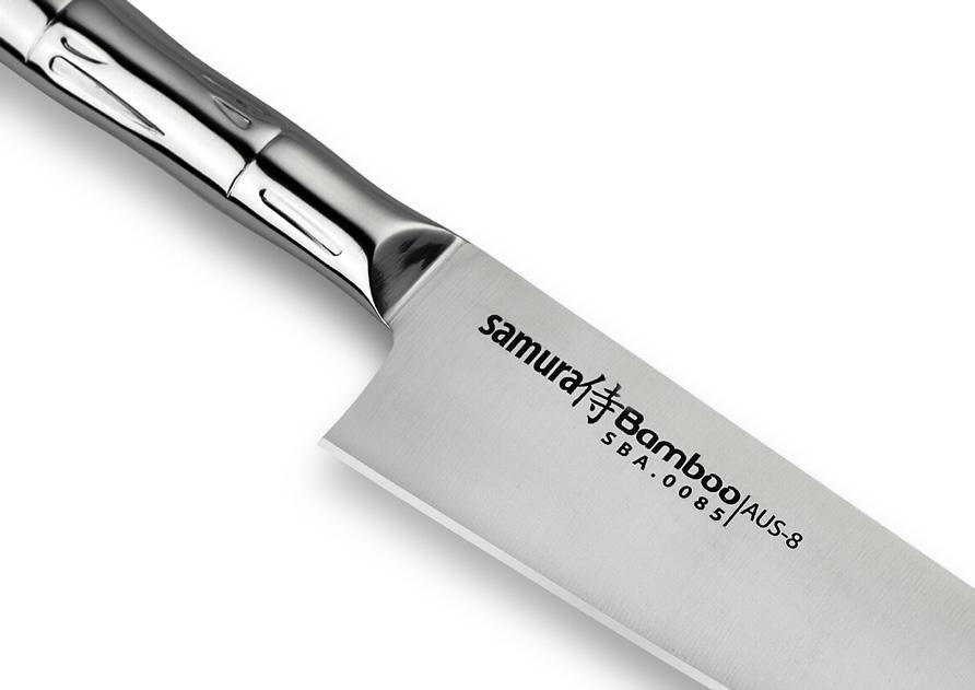 Can be used in a dishwasher SBA-0022 CHEESE KNIFE 135 ММ / 5.