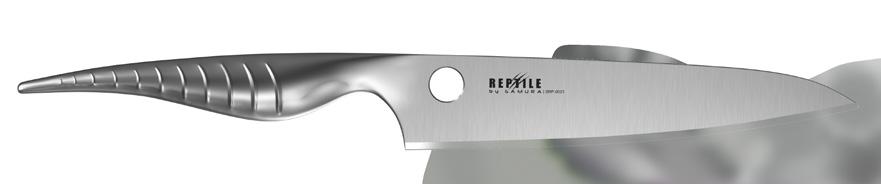 REPTILE REPTILE SRP-0023 UTILITY KNIFE 168 MM / 6.