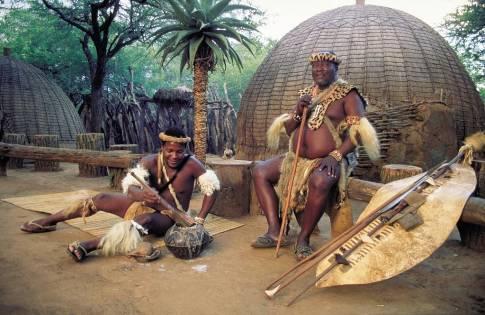 00 PER PERSON Get a unique insight into the traditional culture and customs of the proud Zulu nation on this guided excursion to the largest Zulu