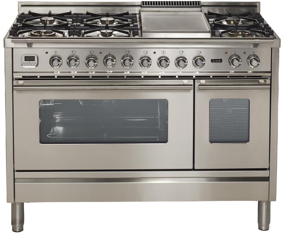 55 Convection Bake Convection Broil Power Rating 3,700 Watts Oven Temperature Range 75-525 Racks 2 Multi Function 4 Functions Oven Capacity (Cu Ft.) 1.