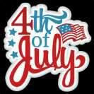 July Pet Safety Tips Firework Safety Tips Chick-fil-A Thursdays Food Truck Fridays Recipe Corner Summer Safety Reminders Upcoming Events 4th of