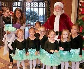 The Gift of Dance at Durbin Crossing Ballet classes will be held at the North Durbin Crossing Amenity Center. Tuesdays @ 4:45pm-5:15pm for ages 3-5. The session is 14 weeks long.
