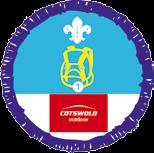 The hikes away staged activity badge is a fantastic opportunity to equip beaver scouts with the knowledge and experience to allow