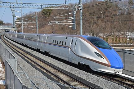 6 km Shin-Aomori Stations 1,688 Passengers carried